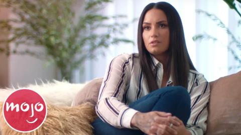 Trivia Game - Top 10 Celebrities Who Suffered From Depression