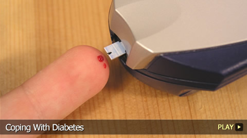Living With Diabetes