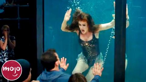 Trivia Game - Top 10 Accidents While Filming