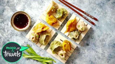 Trivia Game - Top 10 Hong Kong Films