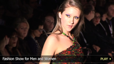 Dinh Ba Fashion for Men and Women | Articles on WatchMojo.com