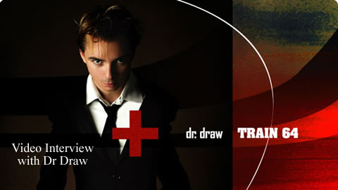Interview with Dr Draw