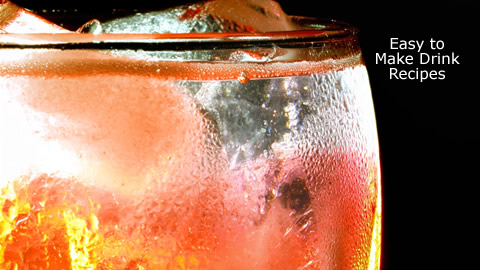 Video Drink Recipe: How to Make an Amaretto Sour