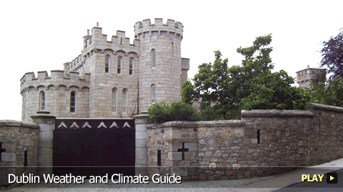 Dublin Weather and Climate Guide