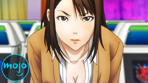 The 10 Best Anime Like 'Prison School