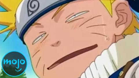 top 10 naruto ninja from leaf village