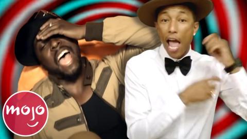 Trivia Game - Top 10 Most Overplayed Singers on the Radio