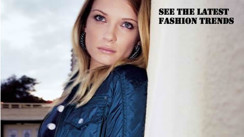 Check out Hot New Fashion