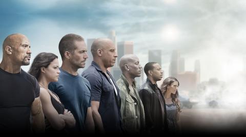 Top 10 Awesome Fast and the Furious Facts