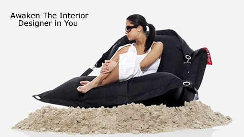 Interior Design Ideas From Around The World