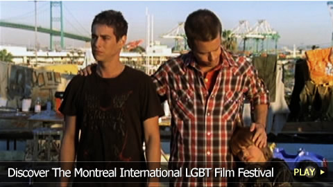 Discover The Montreal International LGBT Film Festival