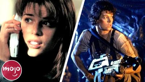 Trivia Game - Top 10 Horror Final Girls That Did not Survive