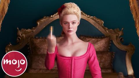 Trivia Game - Top 10 Sports Drama Television Shows