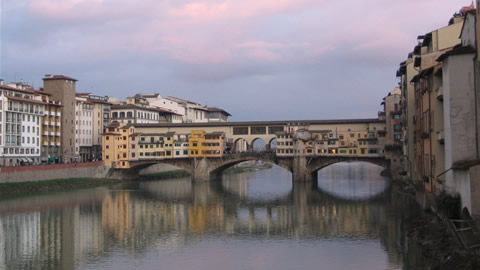Travel To Florence Italy