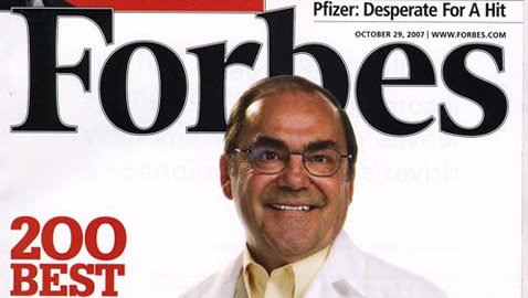 Business Magazines : Forbes