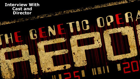 Instant Cult Classic: Repo The Genetic Opera