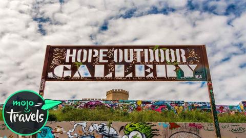 Trivia Game - Top 10 Films Set in Texas