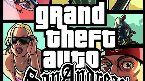 Top 10 Action Video Games (4-1)