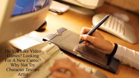 Fun Career in Video Game Industry
