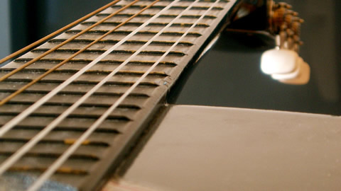 Styles of Bass Guitar