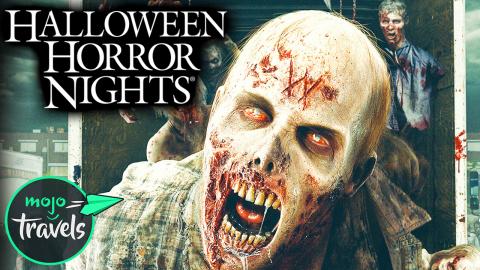 Trivia Game - Top 10 Terrifying Superhero Movies That Work as Halloween Thrillers