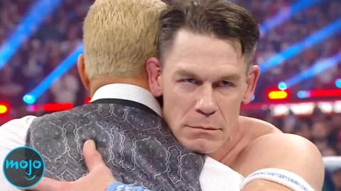 Trivia Game - Top 10 WWE Heel Turns