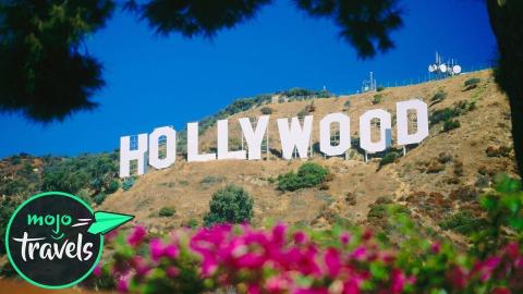 Top 10 Movies Taking Place In Los Angeles