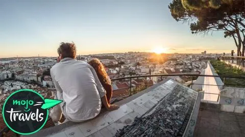 Top 10 Hottest Destinations of 2018