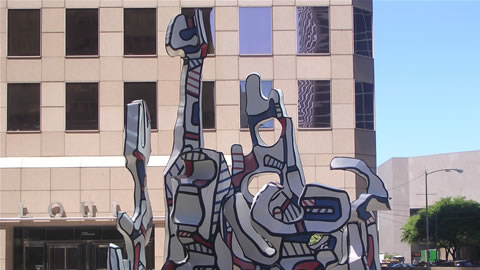 Houston, Texas: 5 Things to Do in...