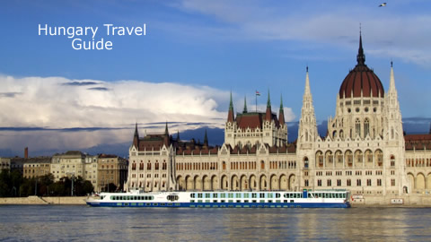 Travel To Hungary