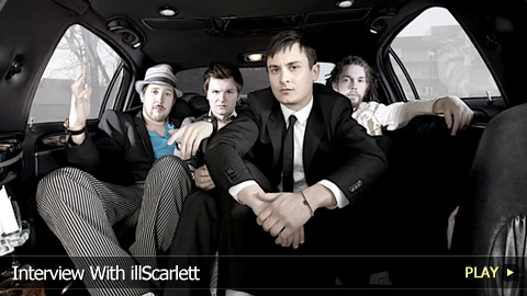 Interview With illScarlett