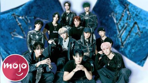 Trivia Game - Top 10 Japanese Woman Idol Group