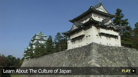 Learn About The Culture of Japan