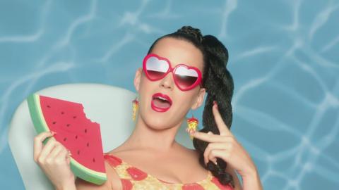 Top 10 Katy Perry Videos