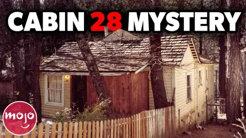 10 Disturbing Crimes That Occurred in Rural America