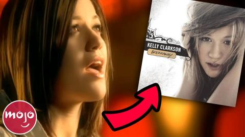 Trivia Game - Top 10 Best Rap Sophomore Efforts