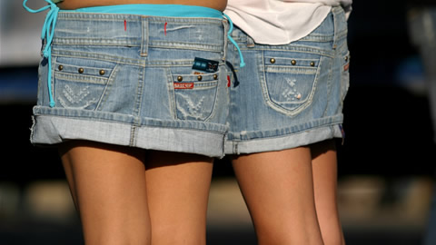  Cellulite:  What It Is And How To Get Rid Of It