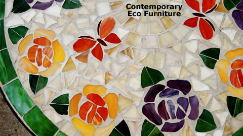 Contemporary Eco Furniture Designers