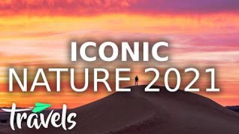 Top 10 Travel Trends for 2021