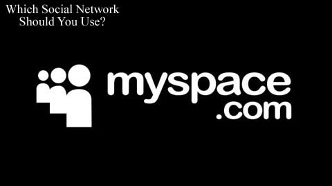 Facebook Vs MySpace: The Cons