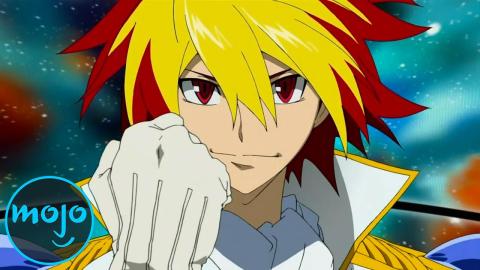 10 Anime characters who can destroy the universe effortlessly