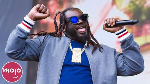 Trivia Game - Top 10 AutoTune Singers