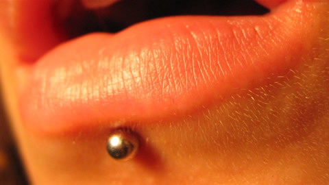 Body Piercings - Part 2
