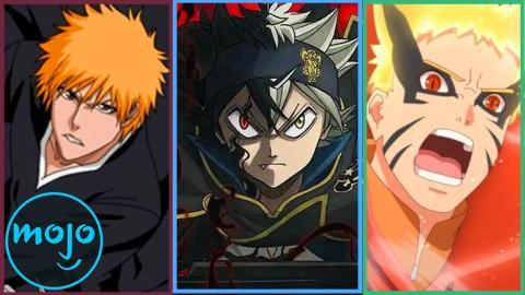 10 Popular Anime Characters With Insane Powers - Anime Galaxy