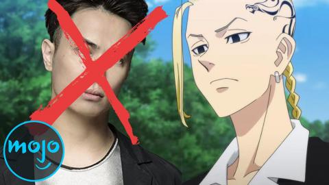 10 Anime Roles That Were Perfect For Their Dubbed Voice Actors