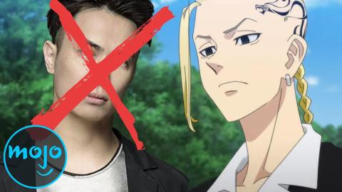 10 Unlikely Pairs of Characters Who Share the Same Voice Actor