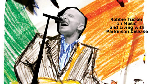 Interview With Robbie Tucker