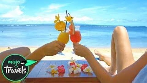 Trivia Game - Top 10 Mediteranean Holiday Destinations