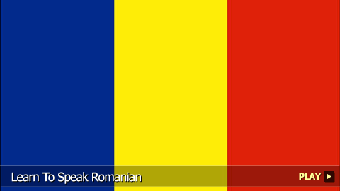 Learn To Speak Romanian: Days of the Week