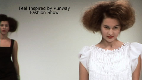 Fashion Show: Rush Couture
